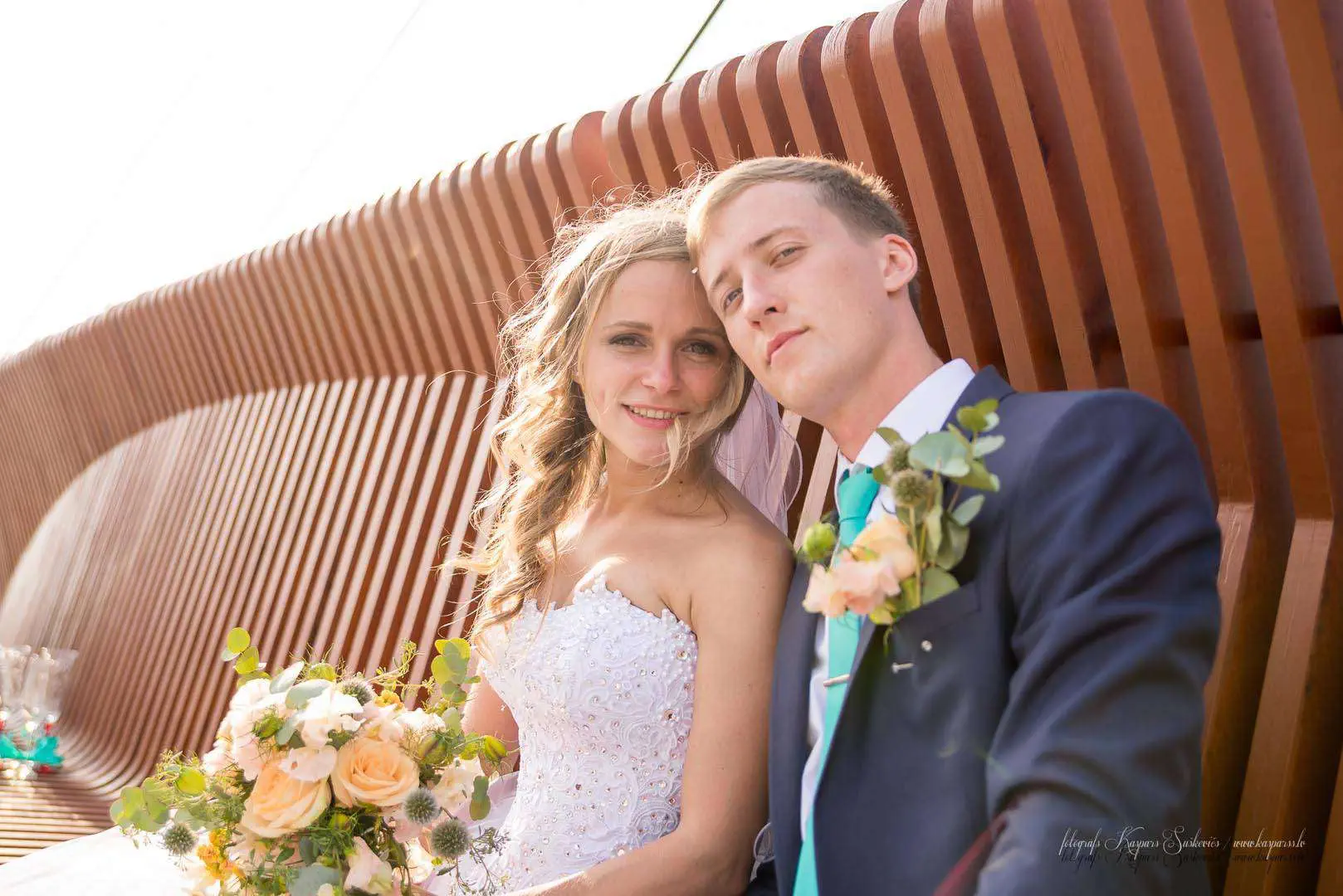 ANNIJA & ARTURS