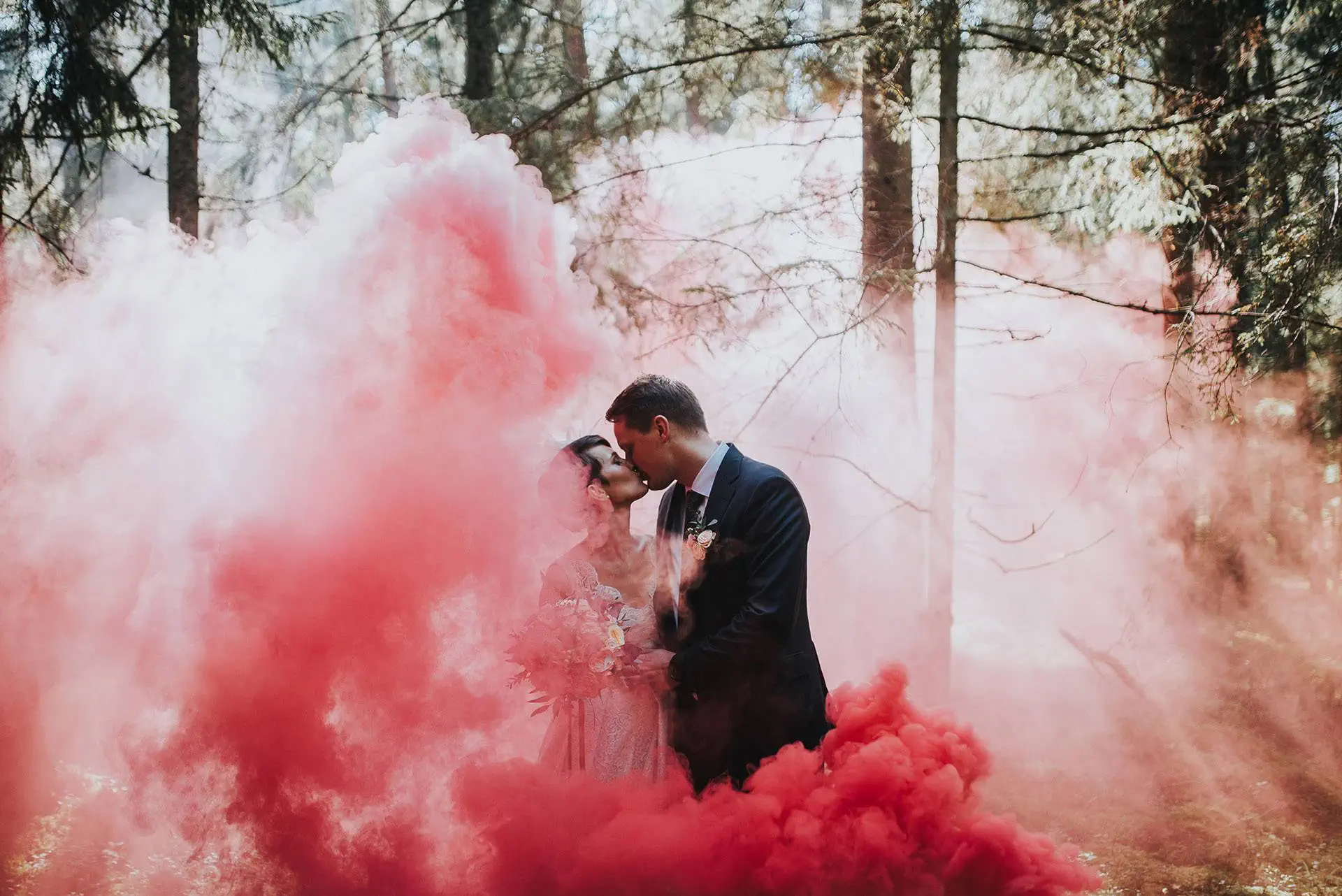 ELĪNA & KRISTAPS