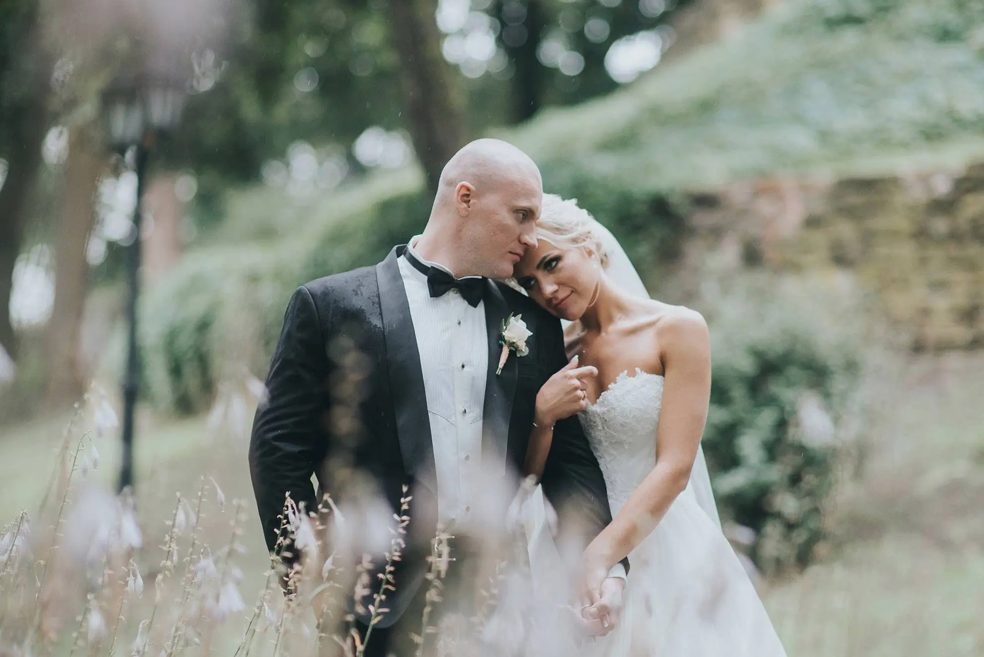 ELĪNE & VALDIS