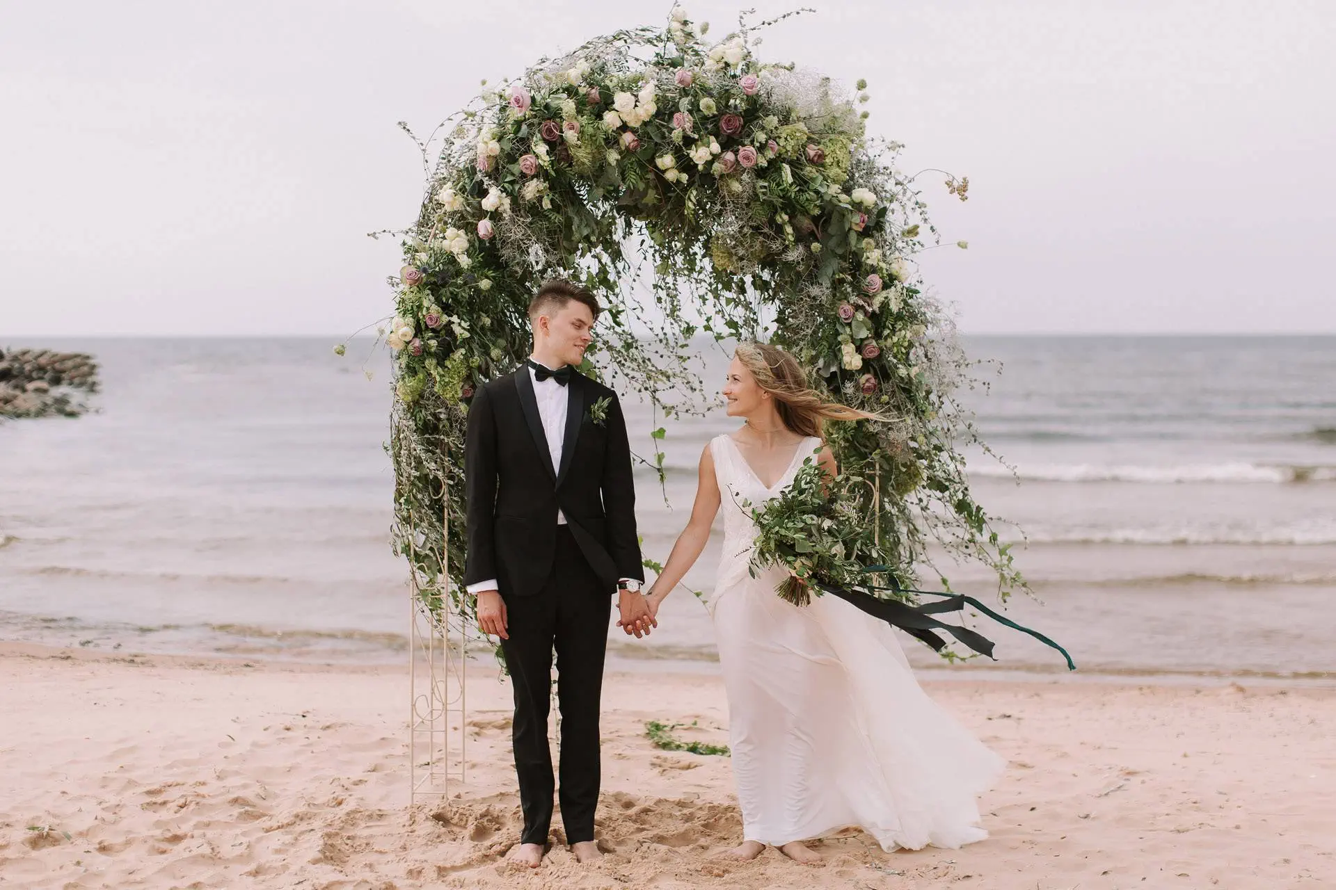 ELZA & KASPARS