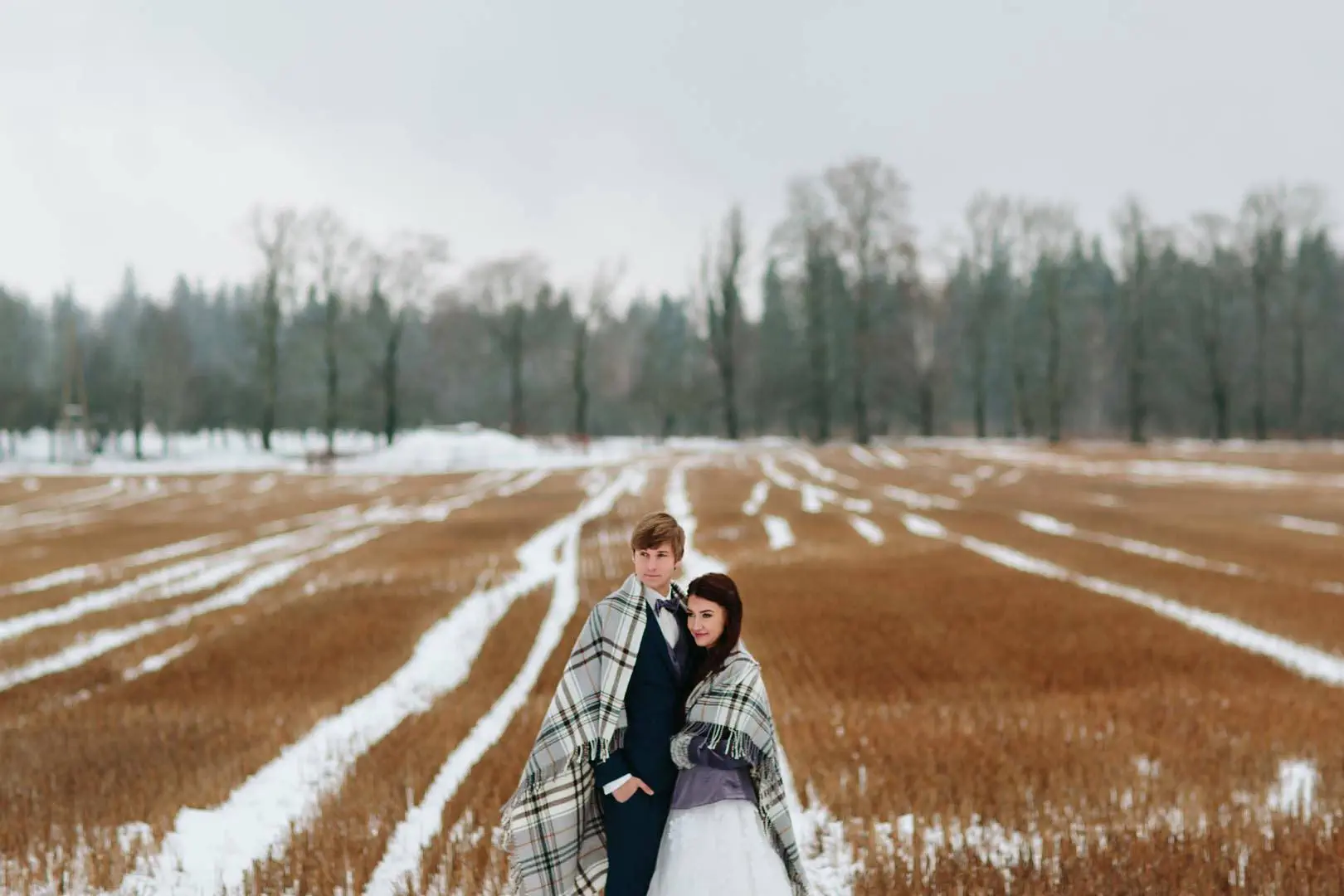 AGNESE & REINIS