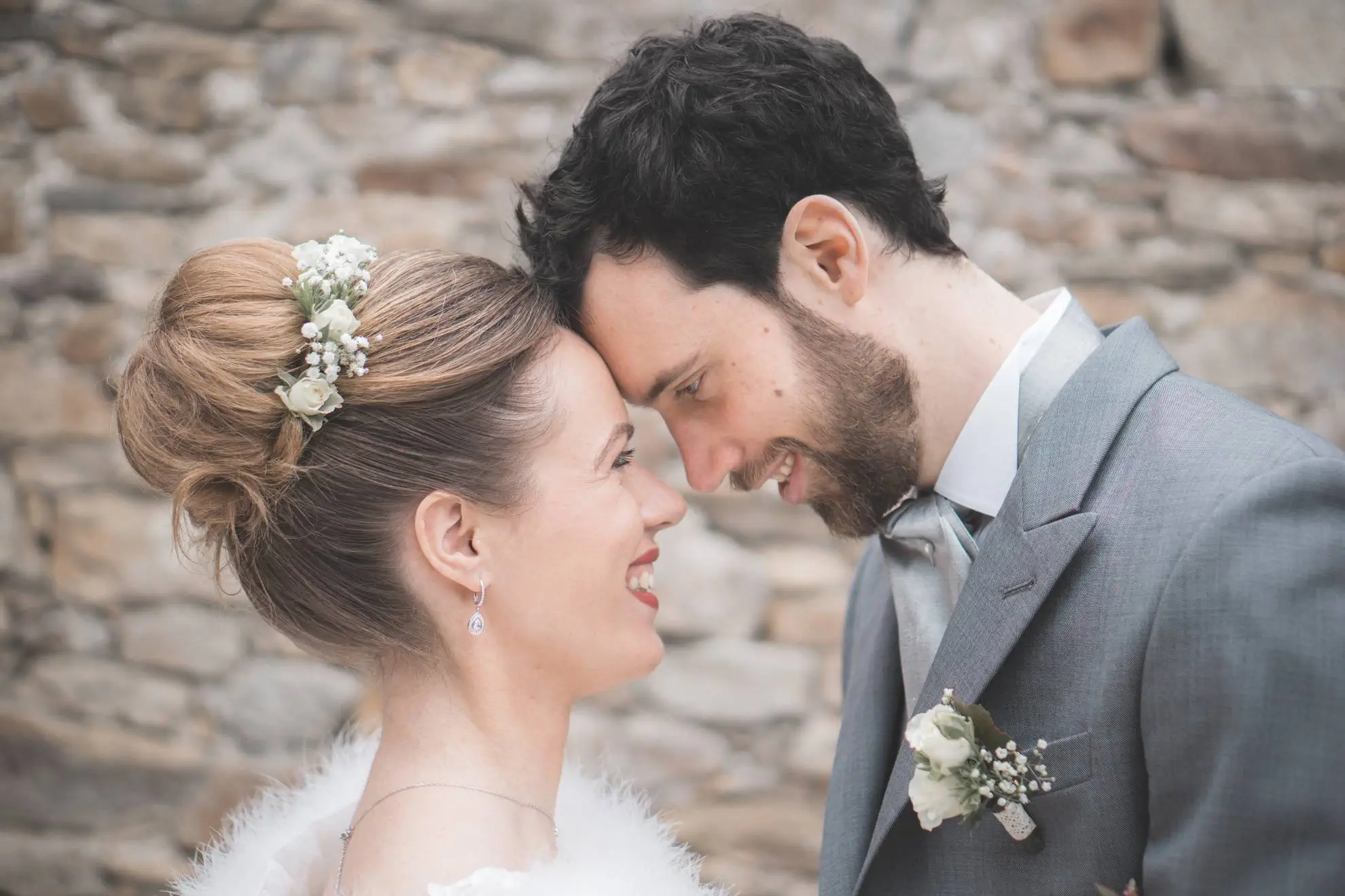 MAUD & GAUTHIER