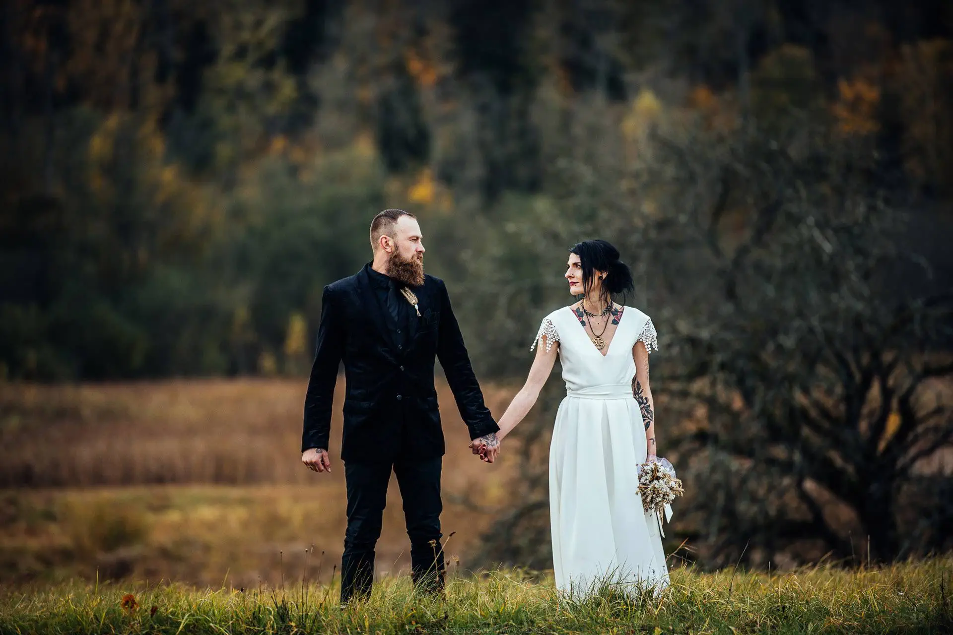 ANETE & KLĀVS