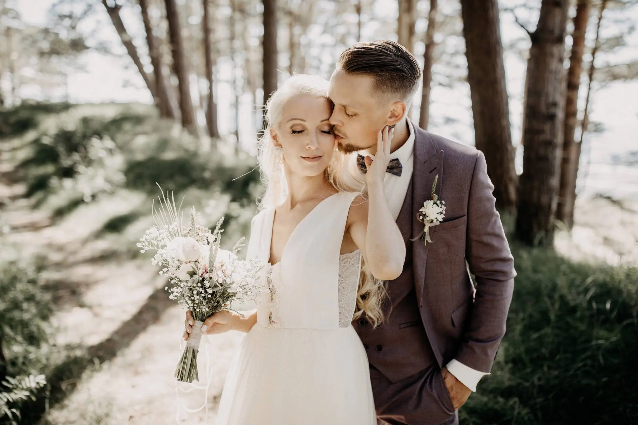 DANITA & ROBERTS