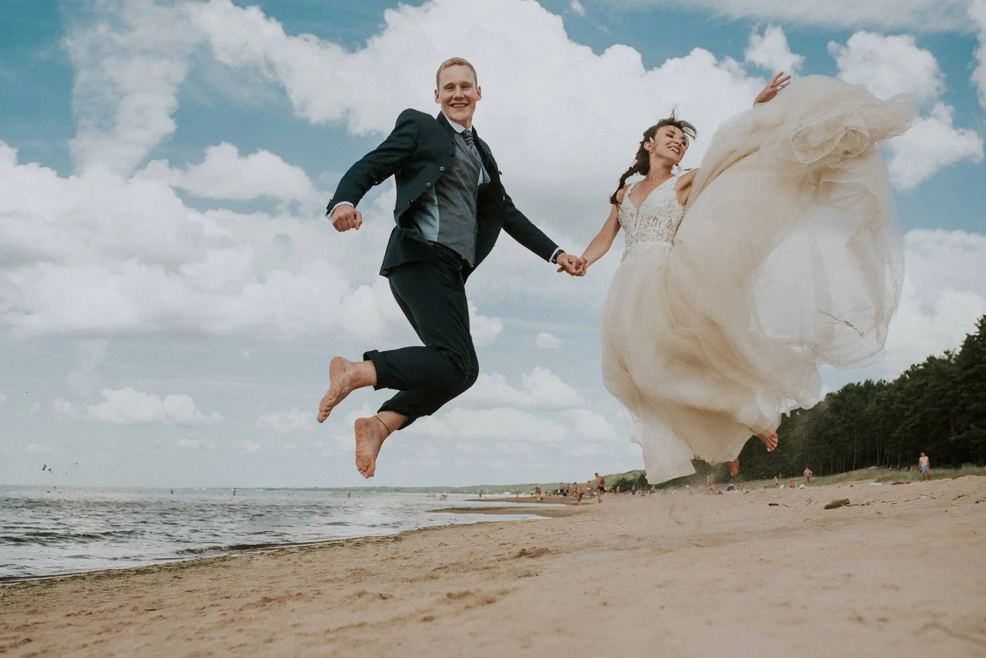 EKATERINA & BJÖRN