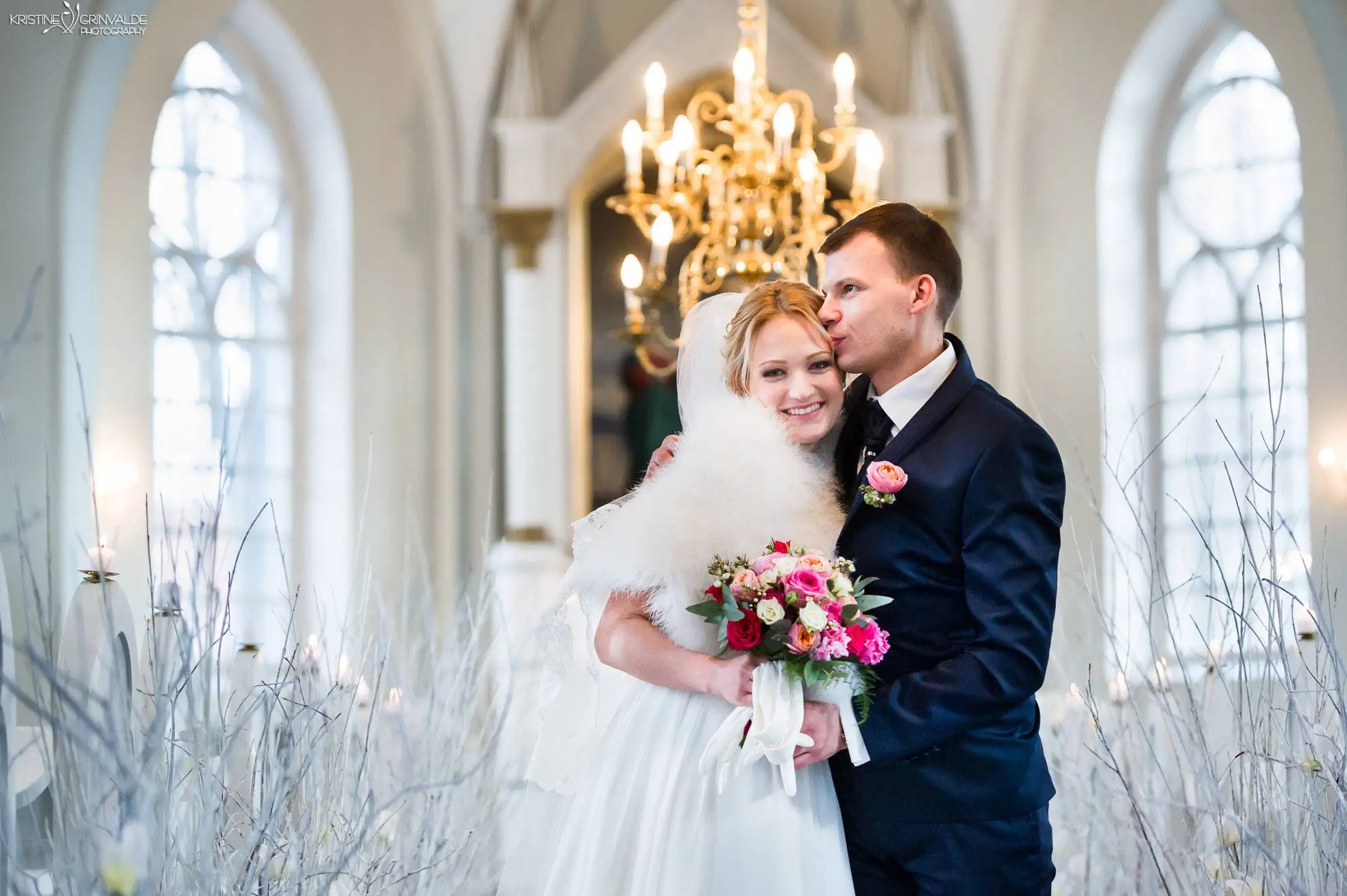 LĪGA & KASPARS