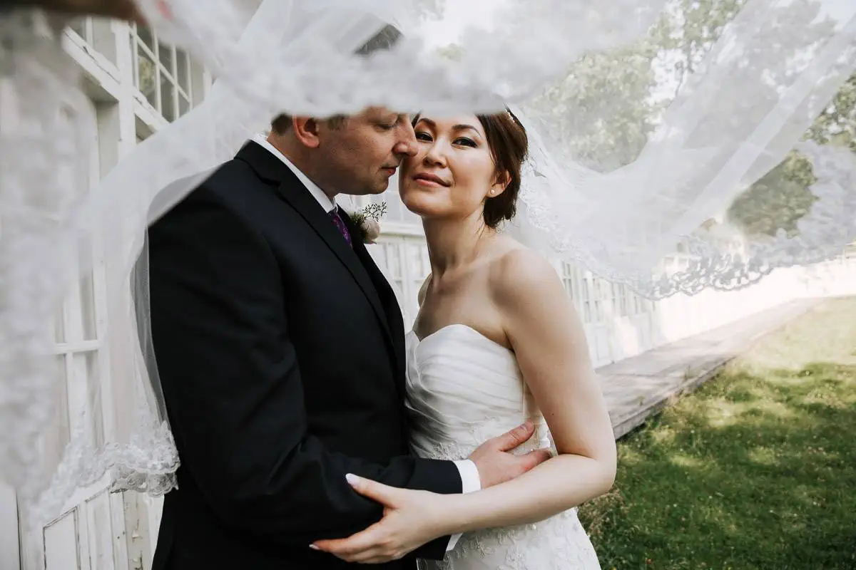 JULIA & JURIJS