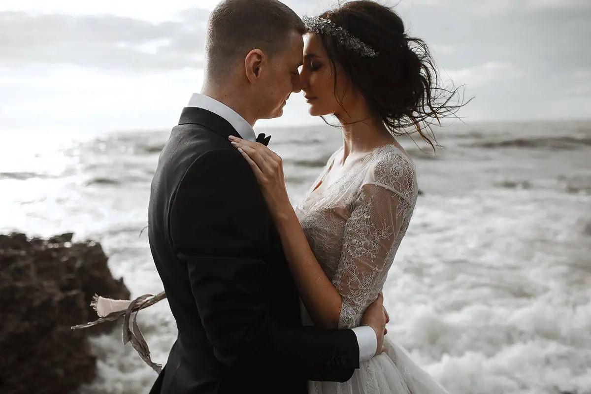 JŪLIJA & ANDREJS