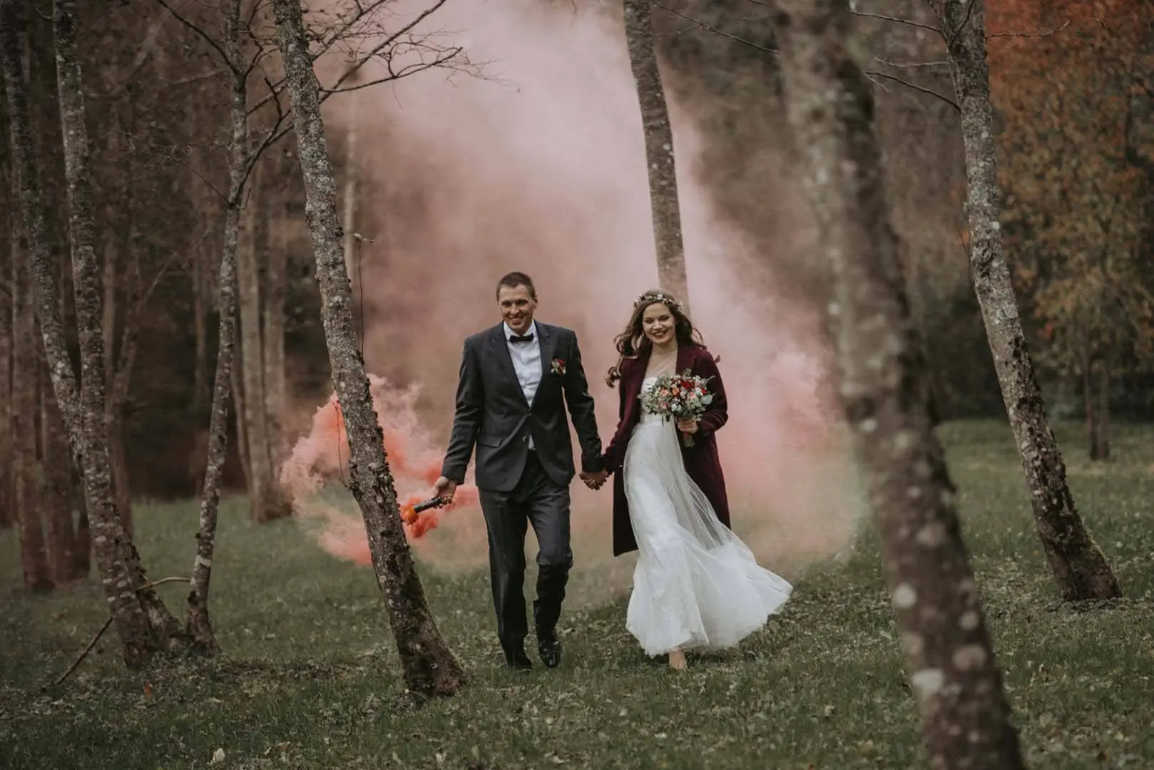 LAURA & MĀRTIŅŠ