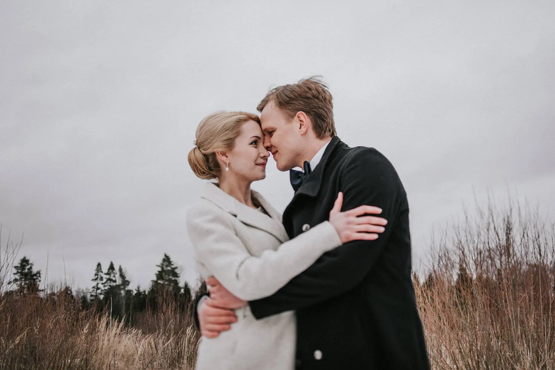 KARĪNA & RALFS