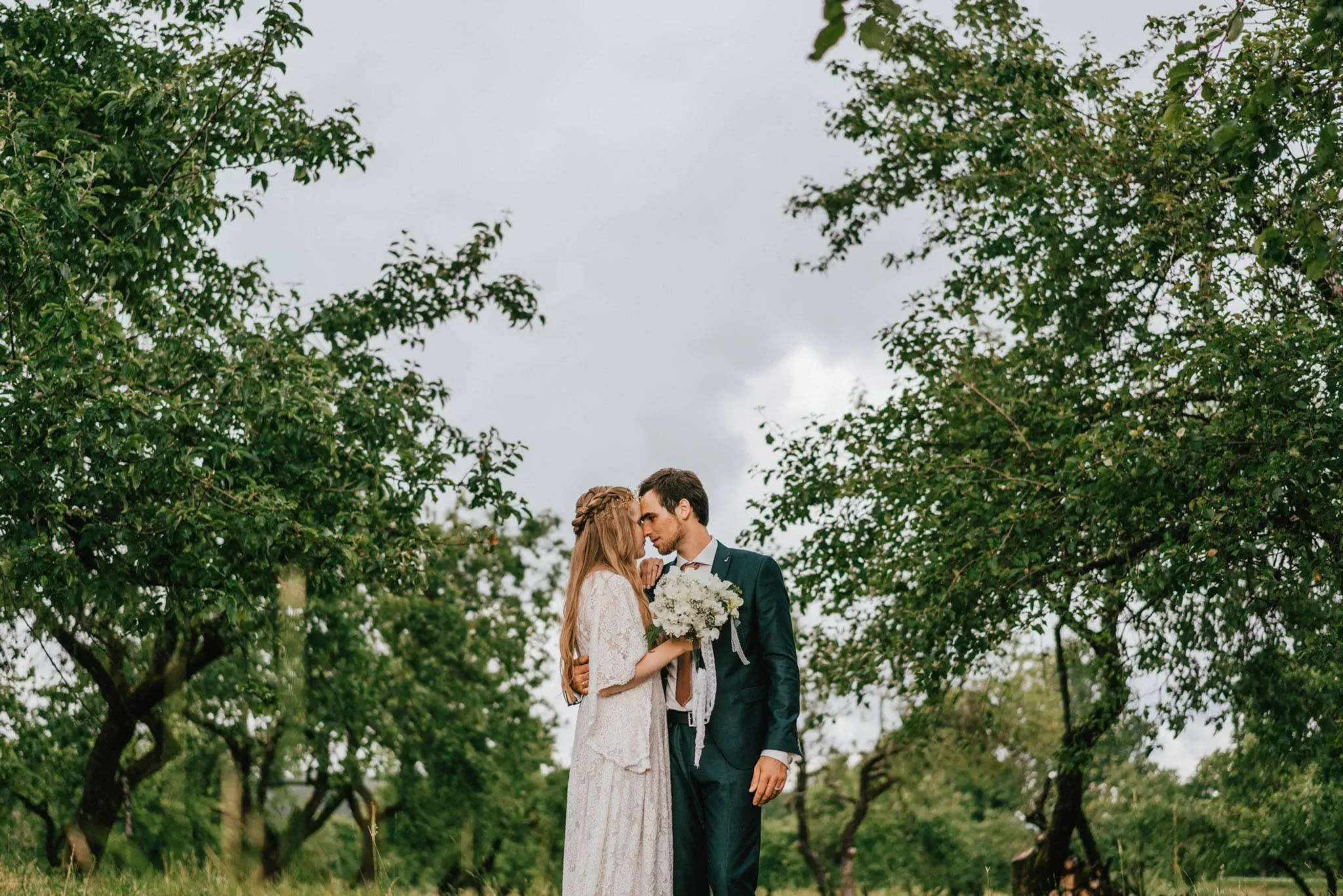 JOLANTA & KRISTAPS