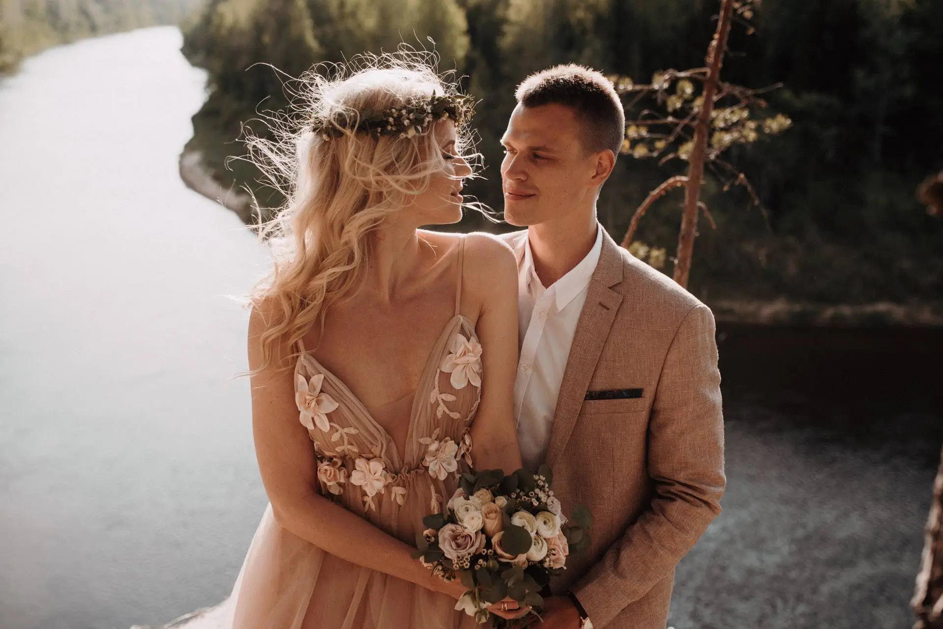 AĻONA & DMITRY