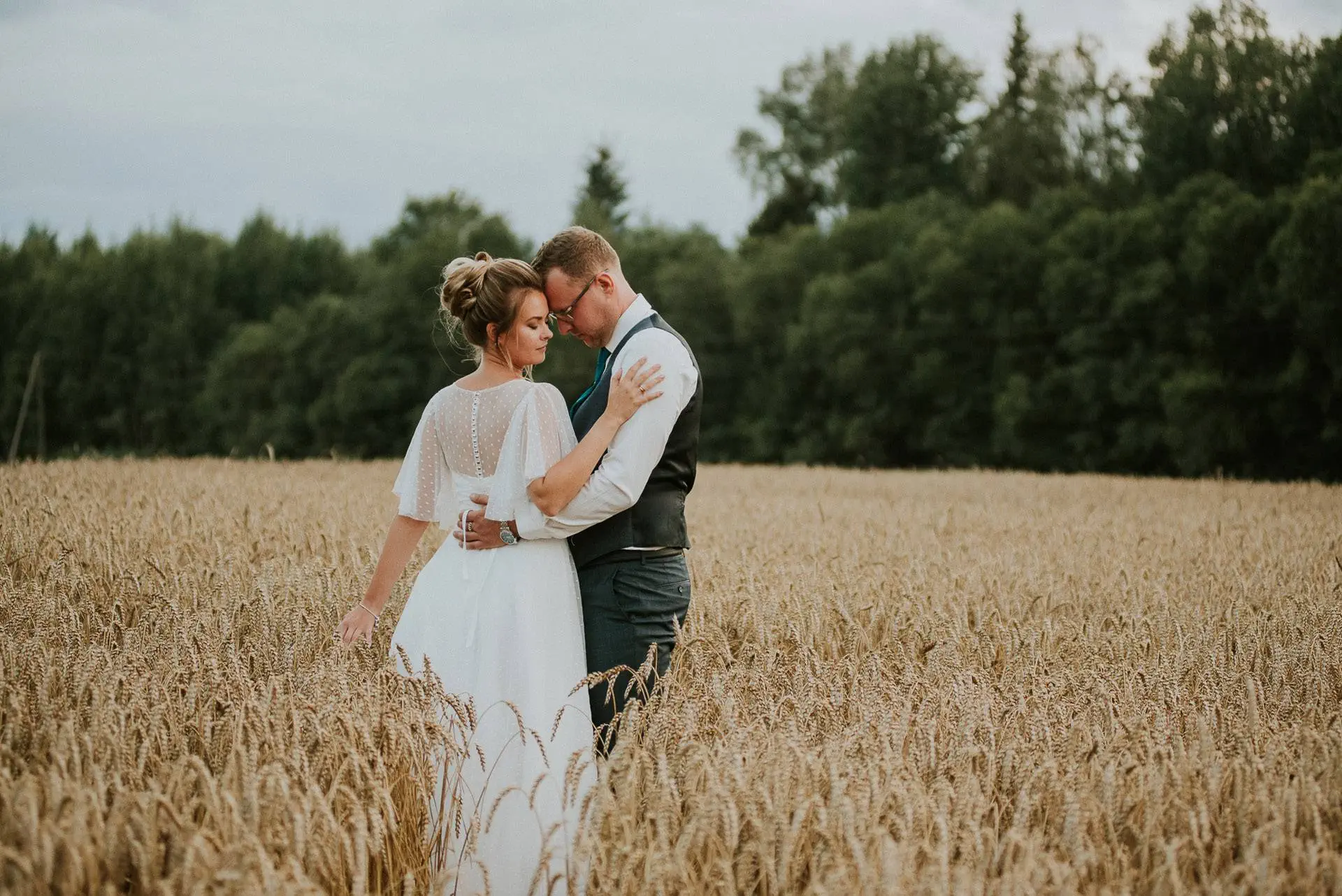 ANNA & VALTERS