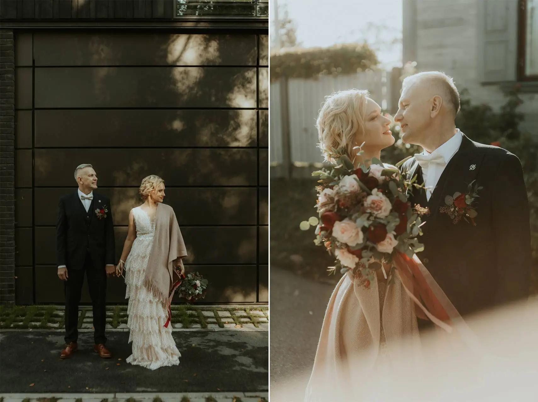 LIDIJA & GUNĀRS