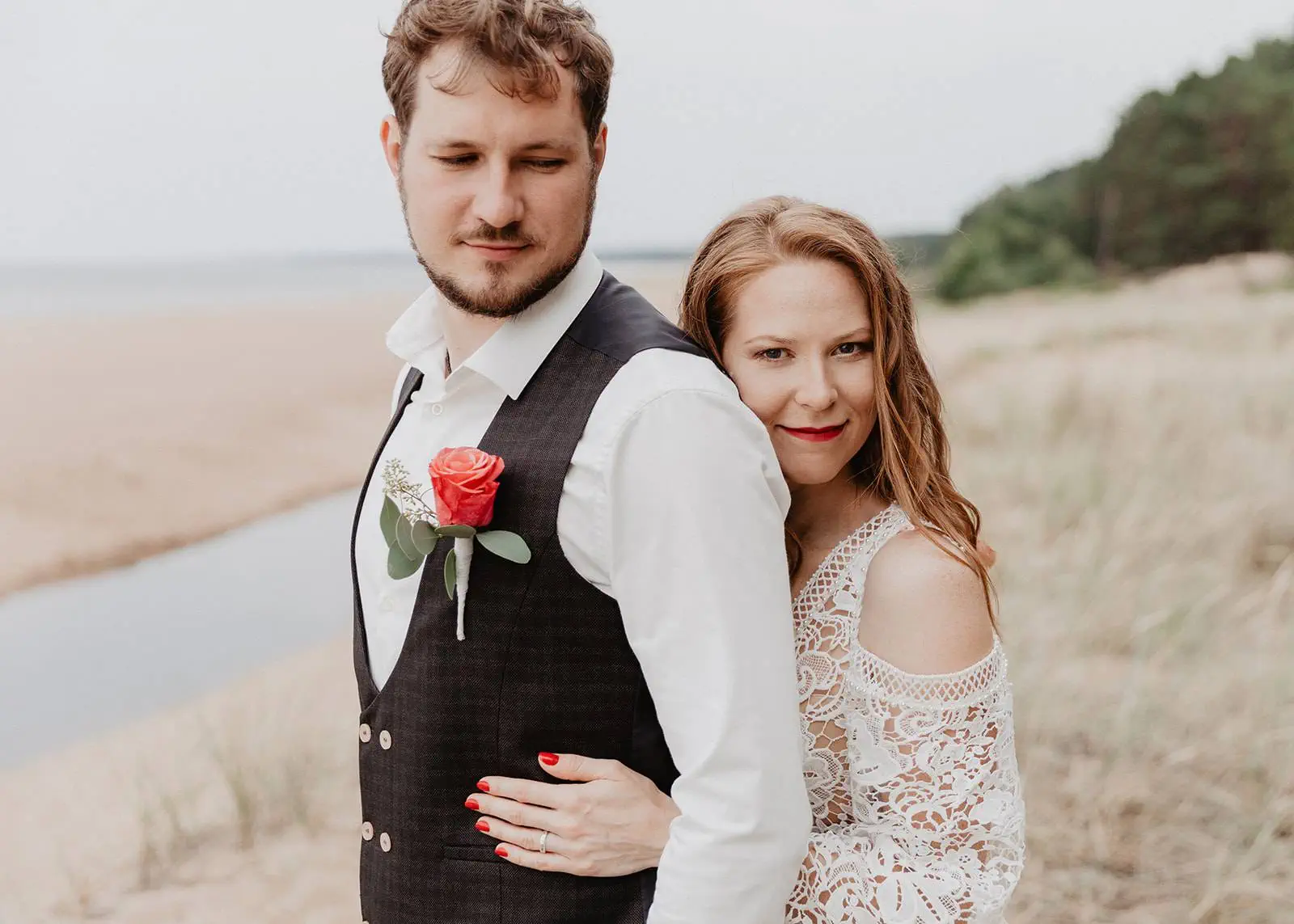 KRISTIĀNA & EMĪLS