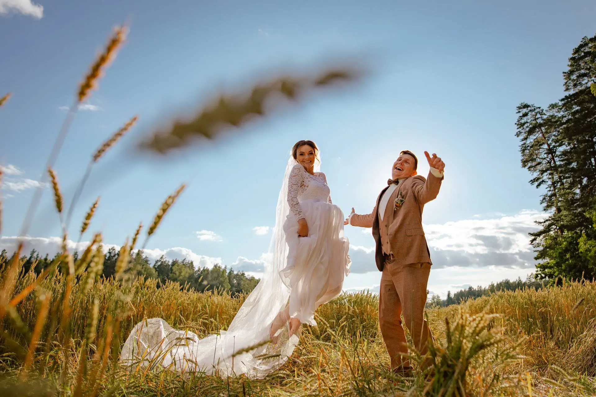 VIKTORIJA & EDGARS