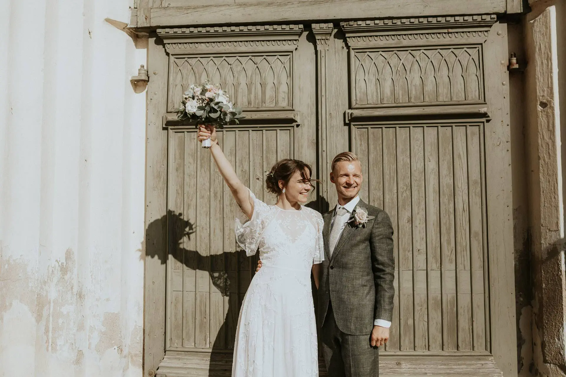LINDA & VILNIS