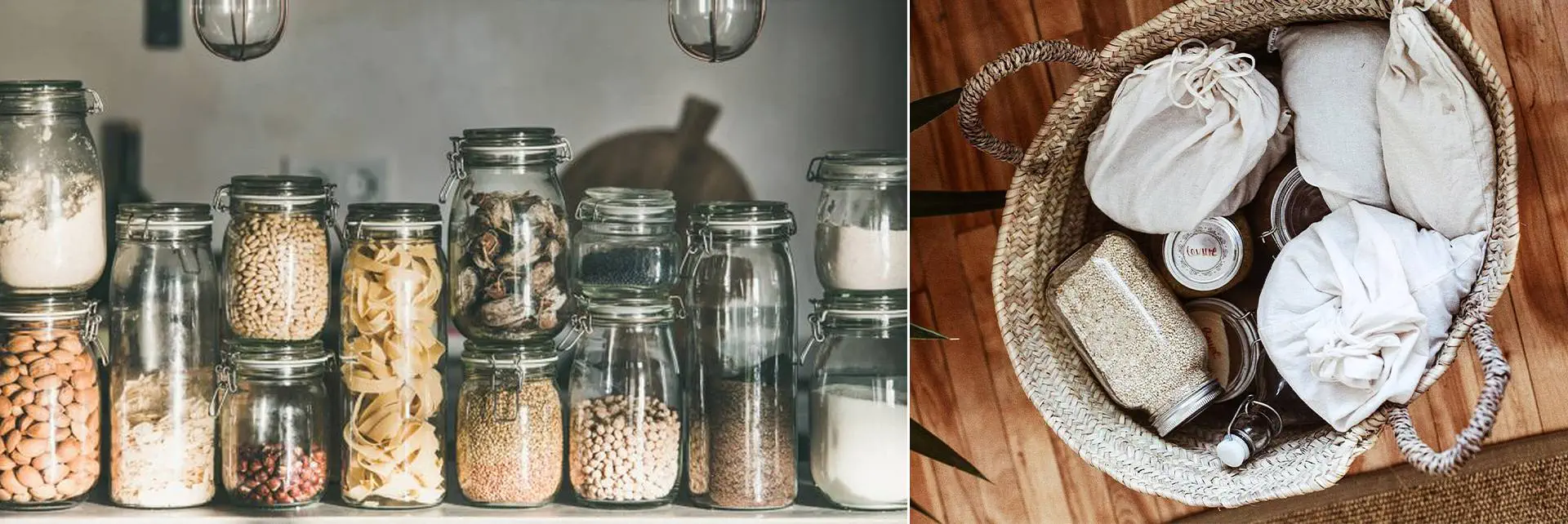 zero waste bezatkritumu dzīvesveids