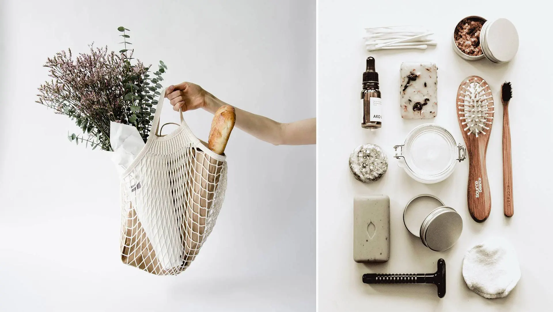 zero waste bezatkritumu dzīvesveids
