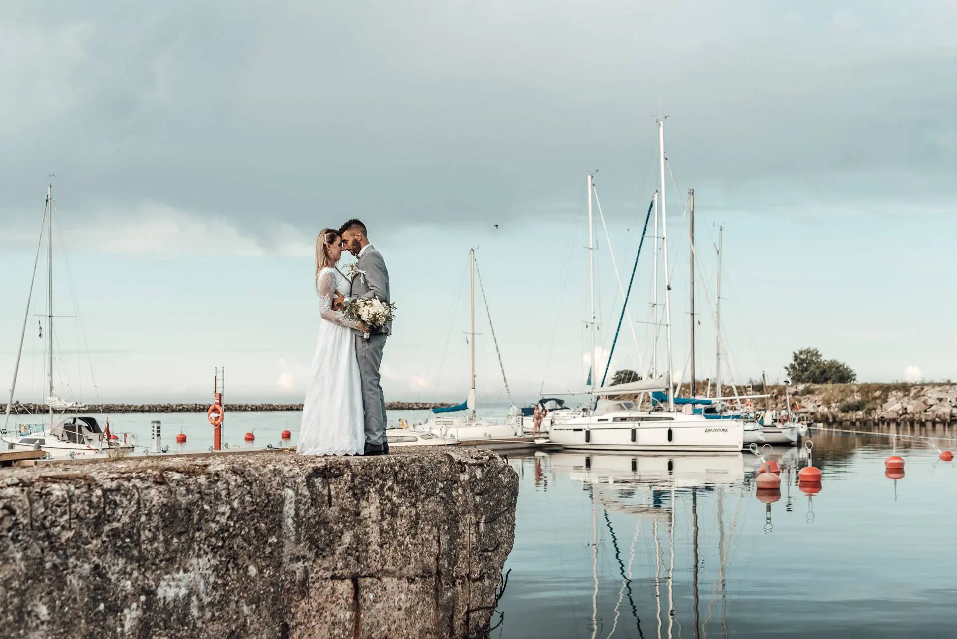 AIJA & GUNTARS