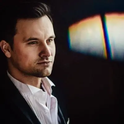 ANDRIS BULIS: SIEVIETES SPĒKS IR ENERĢĒTIKĀ