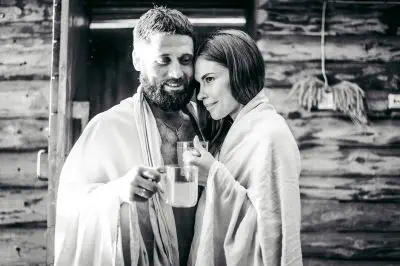ATJAUNOŠANĀS MEŽA SPA PĀRIM UN ĢIMENEI