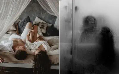 VĒL DZIĻĀKA TUVĪBA. TANTRISKAIS SEKSS