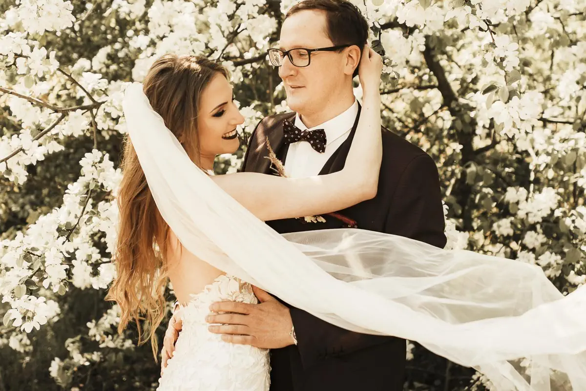 ELĪNA & JĀNIS