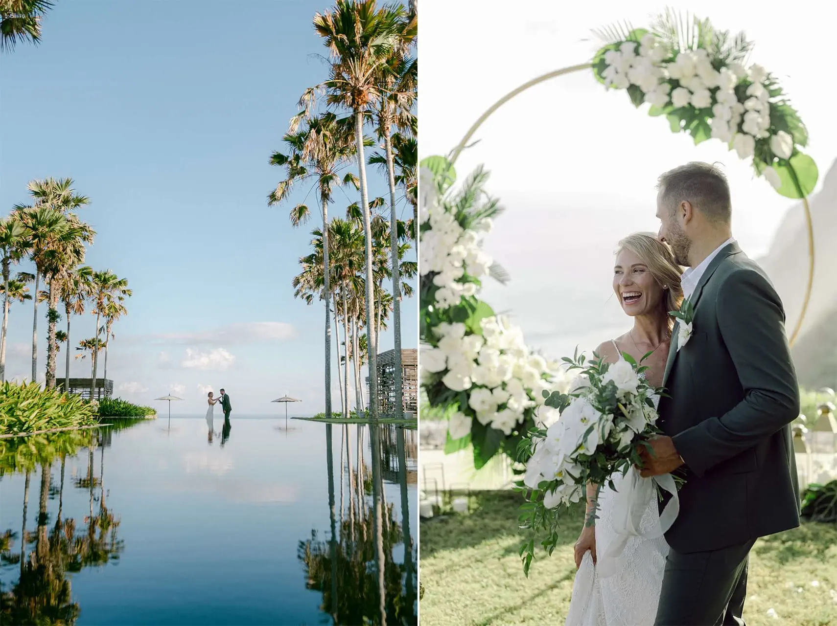 LAURA & REINIS
