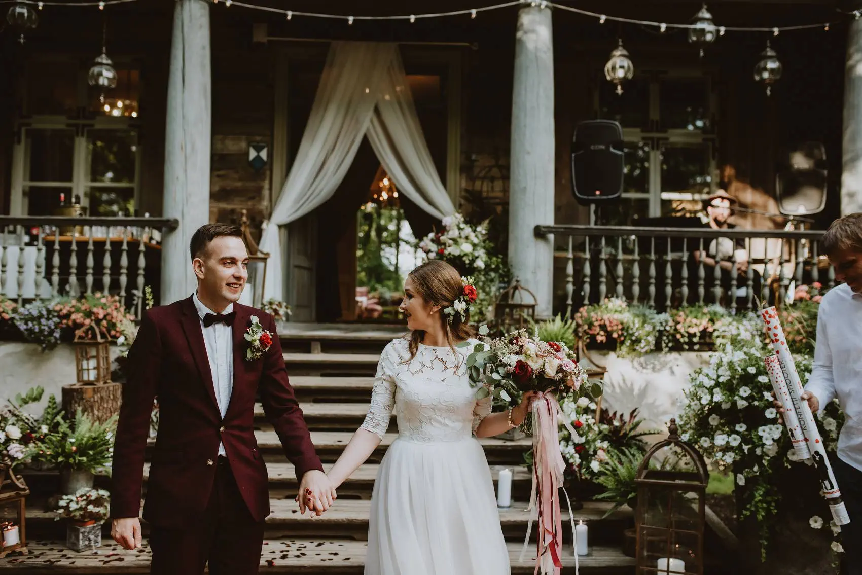 Laura & Artūrs