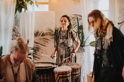 Foto: IRINA MASKALENKO