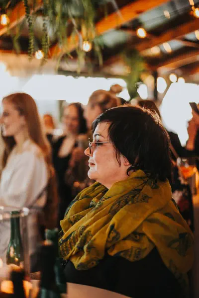 Foto: IRINA MASKALENKO