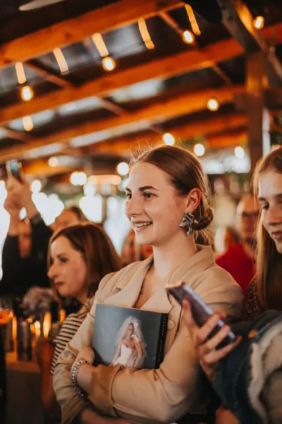 Foto: IRINA MASKALENKO