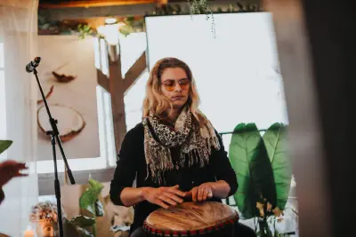 Foto: IRINA MASKALENKO