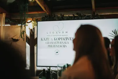 Foto: IRINA MASKALENKO