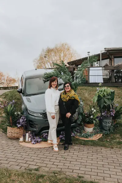 Foto: IRINA MASKALENKO
