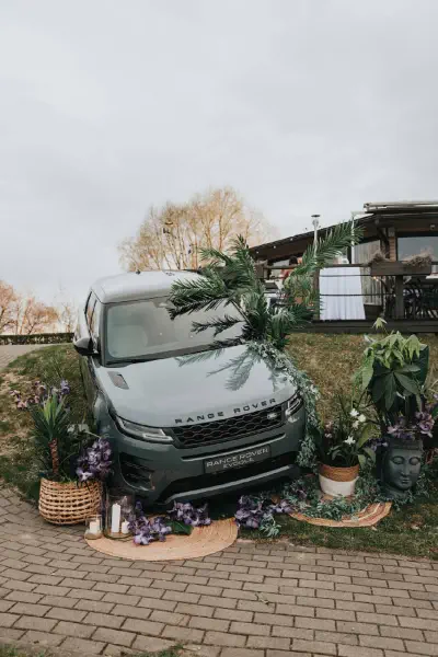 Foto: IRINA MASKALENKO
