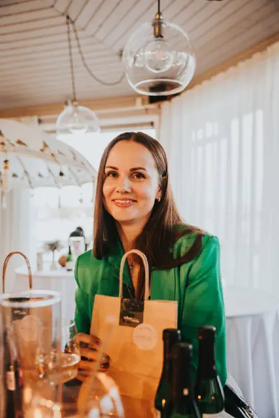 Foto: IRINA MASKALENKO