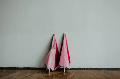 Foto: LAURE KENDALL