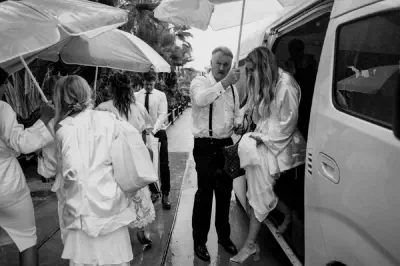 Foto: LAURE KENDALL