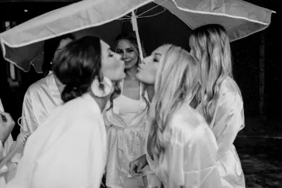 Foto: LAURE KENDALL