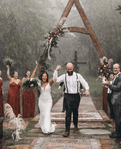Foto: SAV BROWN PHOTOGRAPHY