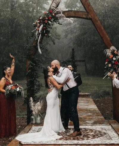 Foto: SAV BROWN PHOTOGRAPHY
