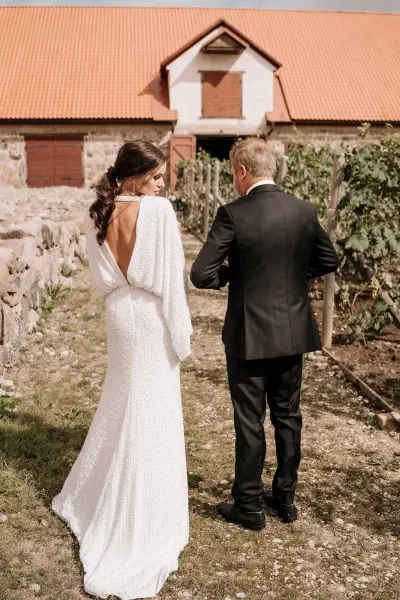 Foto: SANDIJA NERETA / Stils: ĒRIKA MELDERE