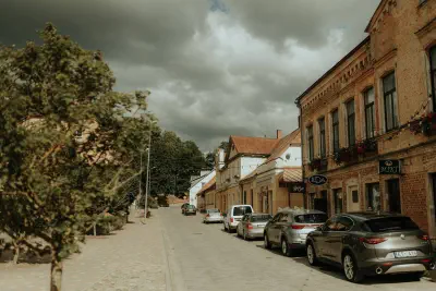 Foto: KLAIDS LIELBIKSIS