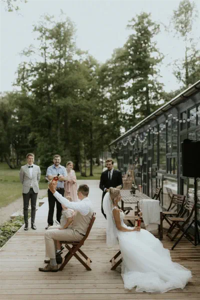 Foto: KLAIDS LIELBIKSIS