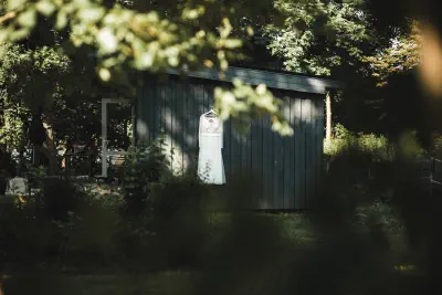 Kāzu fotogrāfs: BUCIS PHOTOGRAPHY
