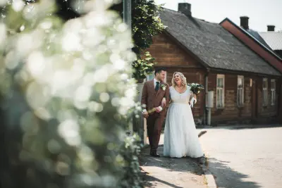 Kāzu fotogrāfs: BUCIS PHOTOGRAPHY