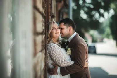 Kāzu fotogrāfs: BUCIS PHOTOGRAPHY