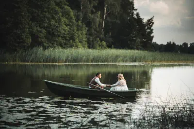 Kāzu fotogrāfs: BUCIS PHOTOGRAPHY